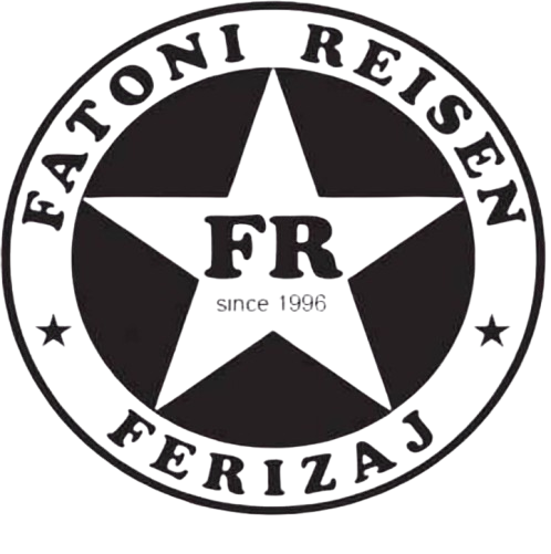 Fatoni Reisen Logo